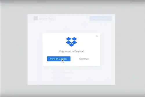 Dropbox пытается упростить рабочие процессы маркетологов с помощью новых расширений