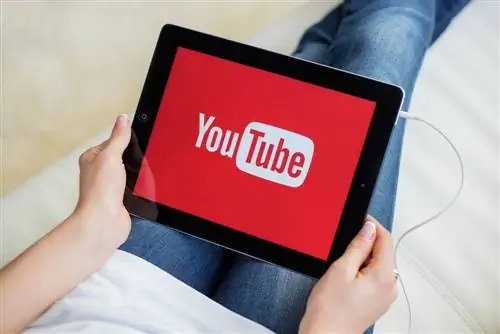 Статистика YouTube за 2020 год показывает, кто что и когда смотрит