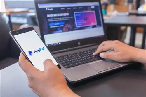 Google Pay расширяет интеграцию PayPal для интернет-торговцев