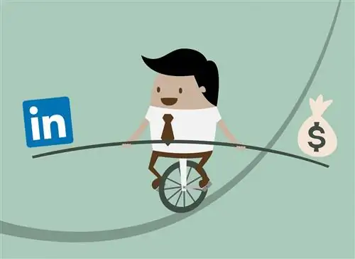 Действительно ли стоит платить за рекламу в LinkedIn?