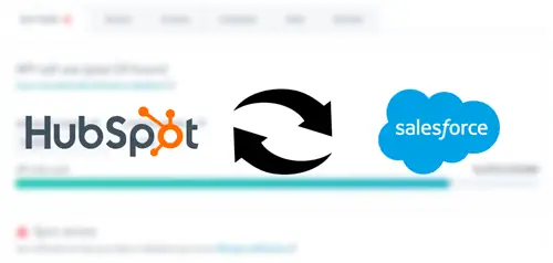 Теперь появился лучший способ понять ошибки синхронизации Salesforce в HubSpot