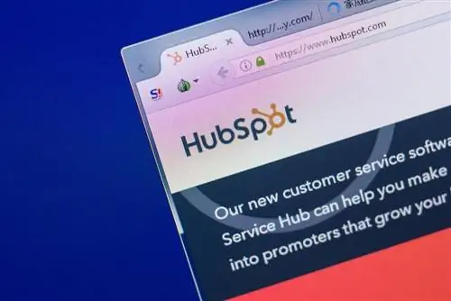 Почему вы не должны быть против переноса вашего сайта с WordPress на HubSpot