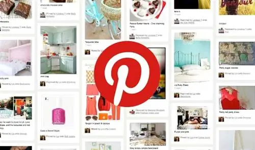 Pinterest - это новый Google?