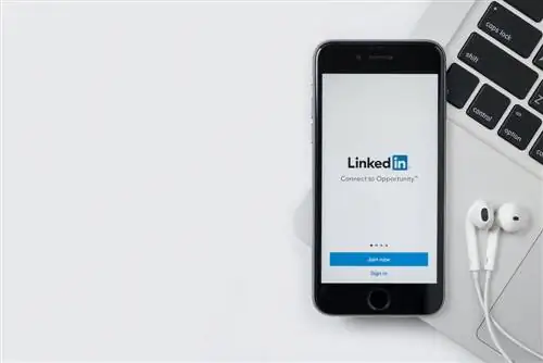 LinkedIn добавляет статистику взаимодействия с аудиторией в свою партнерскую программу по маркетингу