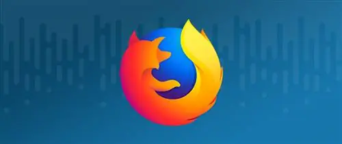 Firefox представляет новый логотип & Брендинг: подробный взгляд