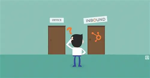 Стоит ли мне присутствовать на INBOUND 2016?