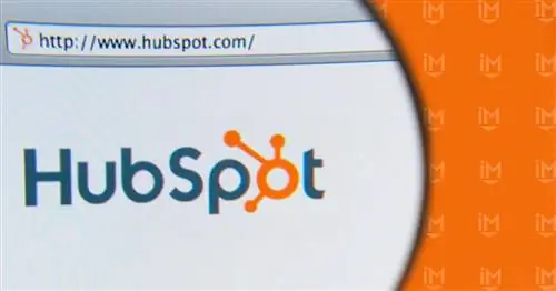 5 причин, почему 75% веб-сайтов, которые мы создаем, находятся на HubSpot