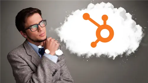 Что такое HubSpot?