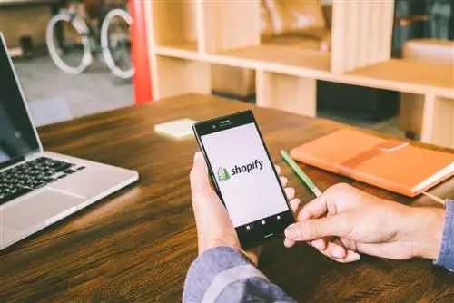 Shopify объявляет об интеграции Microsoft Ads