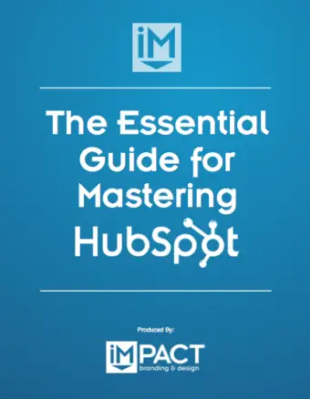 Основное руководство по освоению электронной книги HubSpot