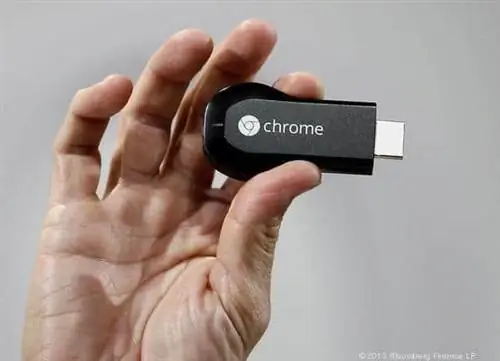 Google Chromecast: 4 способа, которыми это повлияет на маркетологов