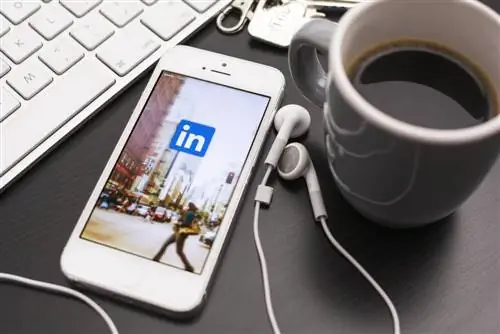 LinkedIn расширяет страницы компаний тремя новыми функциями