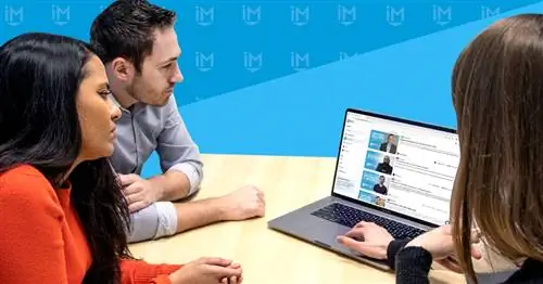 Как использовать IMPACT+ со своей командой