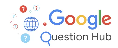 Как Google Question Hub изменит ваш контент