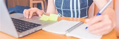 Самый эффективный контент учитывает намерения пользователя