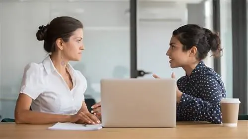 Вам нужен наставник по продажам?: 5 причин, по которым для профессионалов B2B-продаж ответ «да»