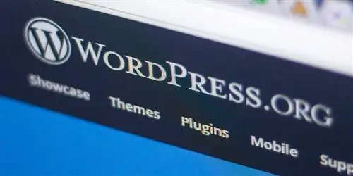 WordPress 5.1 «Бетти Картер» делает обслуживание сайтов & еще лучше