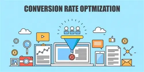 Что такое оптимизация коэффициента конверсии? (Определение, примеры и советы)