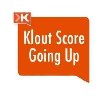 Как улучшить свой рейтинг Klout