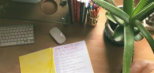 «Новый год, новые решения»