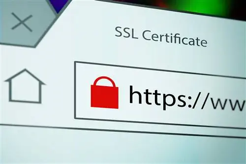 4 важных вещи, которые вы могли проигнорировать при переходе на SSL