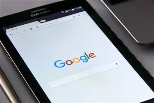 Google выпускает основное обновление за сентябрь 2019 г