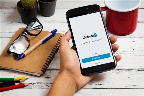 3 больших улучшения таргетинга в LinkedIn Ads