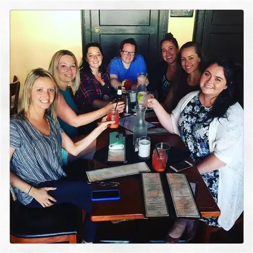 «Что такое рабочая семья? И нужна ли она мне?»