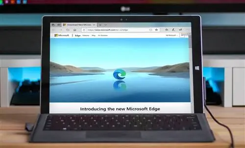 Microsoft предлагает Edge миллионам пользователей в неожиданном обновлении Windows