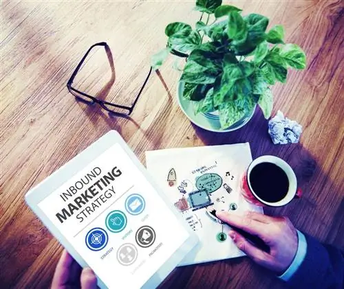 Входящий маркетинг Кредитного союза: 10 прогрессивных фирм, делающих это правильно