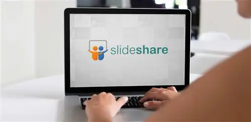 Как заставить маркетинг на SlideShare работать на ваш бизнес