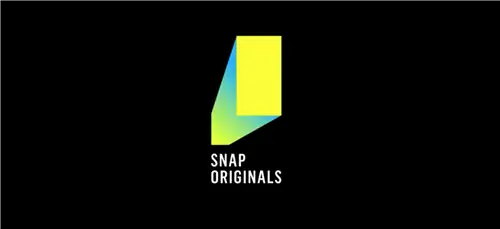 Snap Originals: новая рекламная возможность от Snapchat