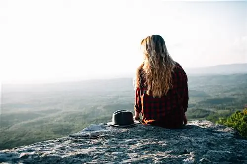 «Исследование токсичного мифа о бесстрашии»