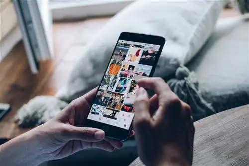 Facebook тестирует Instagram Reels, чтобы конкурировать с TikTok