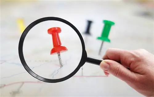 Локальное SEO: как оптимизировать целевые страницы для вашей зоны обслуживания
