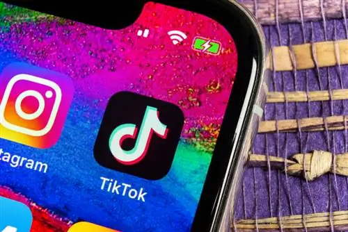 TikTok тестирует новый инструмент, позволяющий брендам привлекать пользователей через сторонние приложения