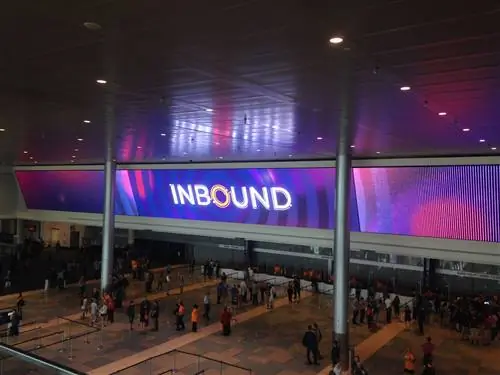 INBOUND15 Итоги: 8 самых важных выводов отрасли за этот год