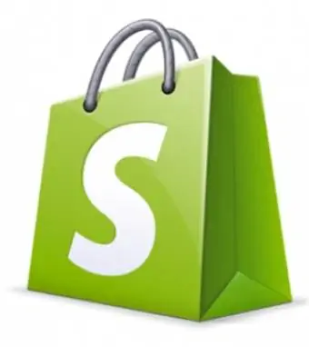 Что такое Shopify? Ознакомьтесь с решением для электронной коммерции Shopify