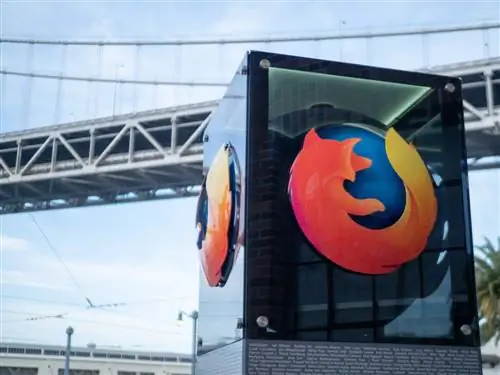 Firefox выпускает обновление браузера, ориентированное на конфиденциальность, нацеленное на Facebook & Google