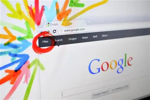 Обновления Google+ направлены на улучшение опыта