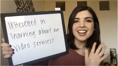 8 вещей, которые никогда не следует делать в рекламном видео