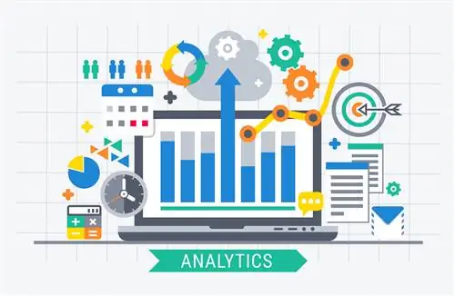 5 простых шагов к началу работы с Google Analytics для малого и среднего бизнеса (подробнее &!)