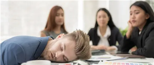 4 признака того, что ваша налоговая команда постепенно терпит неудачу