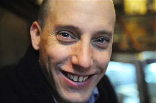 Пишу для 300 миллионов человек: мое время в качестве спичрайтера президента