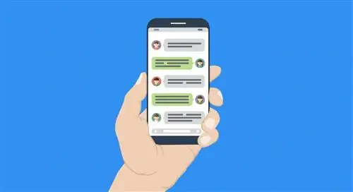 Служба поддержки клиентов Messenger: почему приложения для обмена сообщениями & Боты убивают живой чат