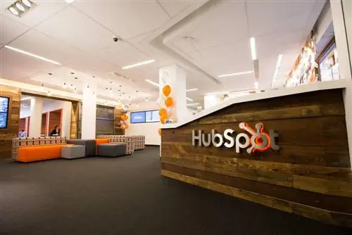 HubSpot Ventures хочет помочь бизнесу «расти лучше» с помощью инвестиционного фонда в 30 миллионов долларов