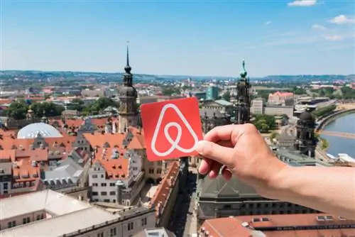 Airbnb инвестирует в оригинальный видеоконтент & Шоу, чтобы продемонстрировать, что он может предложить