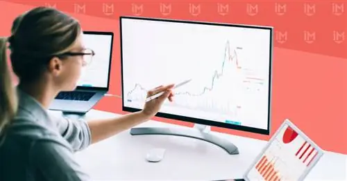 5 показателей дохода, которые следует измерять