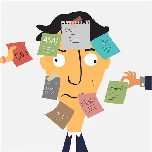 Где вы находитесь по шкале стресса? Узнайте здесь