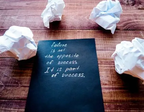 Ошибки роста: как четыре влиятельных лица не смогли достичь вершины